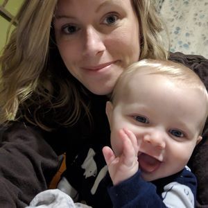 Meet your Posher, Julie